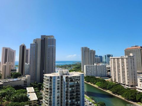 1717 Ala Wai Boulevard 2209 Honolulu HI 96815