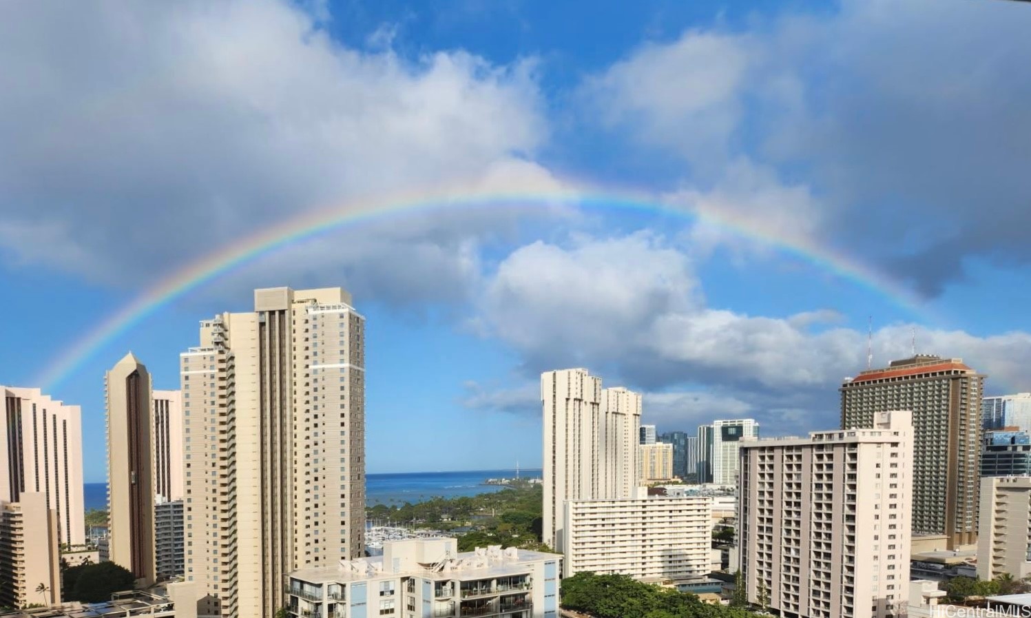 1717 Ala Wai Boulevard 2209