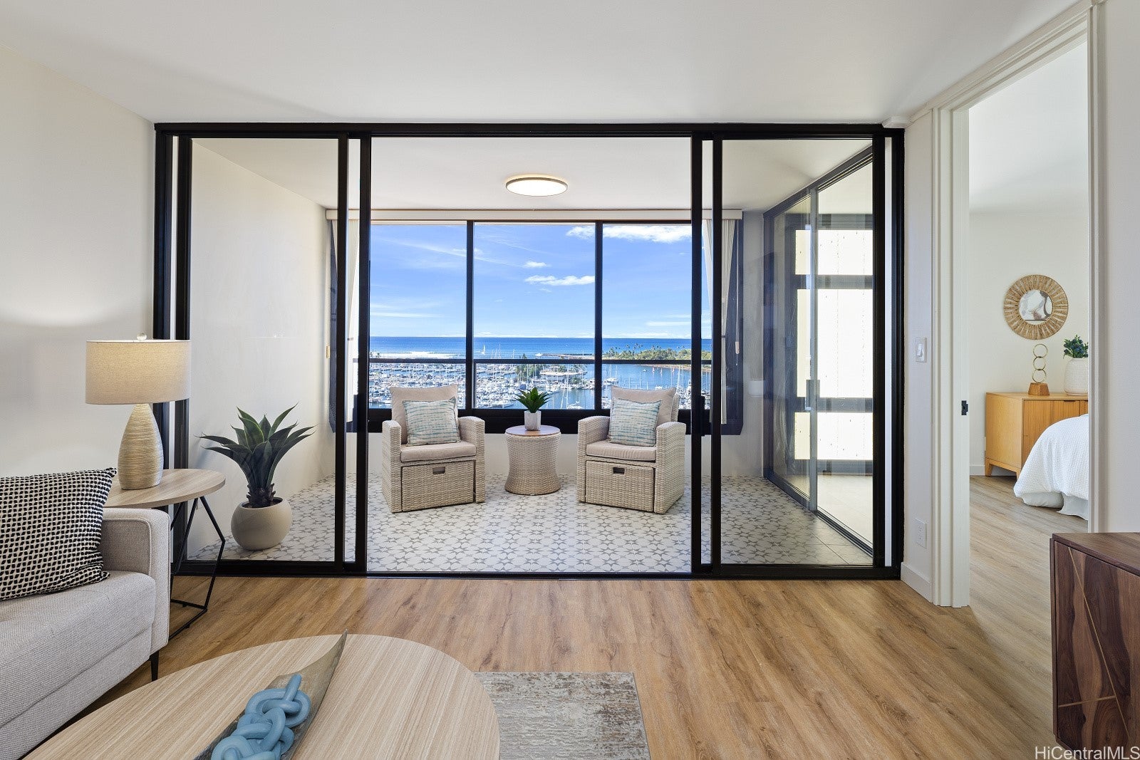 1600 Ala Moana Boulevard 1502