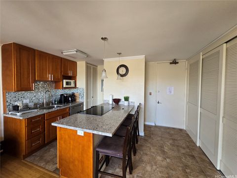320 Liliuokalani Avenue 1801 Honolulu HI 96815