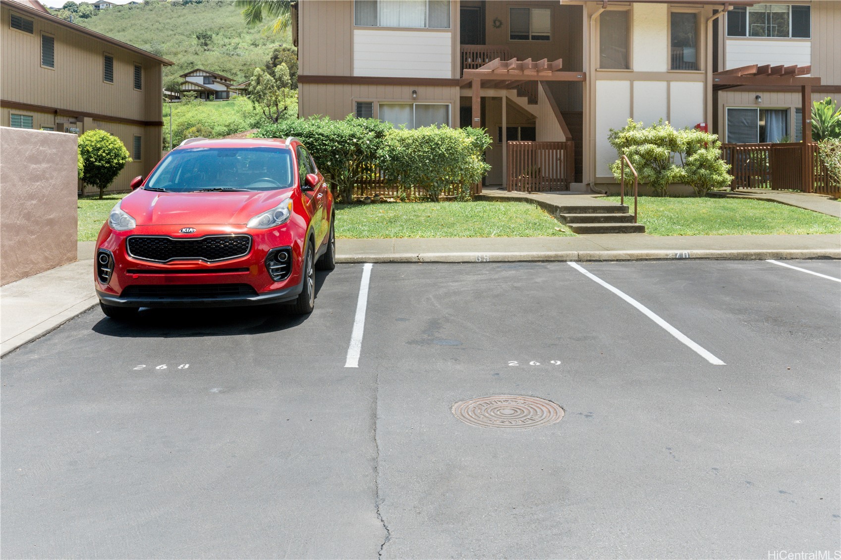 Newtown Meadows Condominium