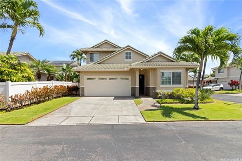 Photo of 91-802 Luanaiki Street #39, Ewa Beach, HI 96706 (MLS # 202516863)