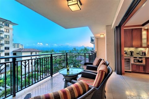 Photo of 92-104 Waialii Place #O511, Kapolei, HI 96707 (MLS # 202527637)
