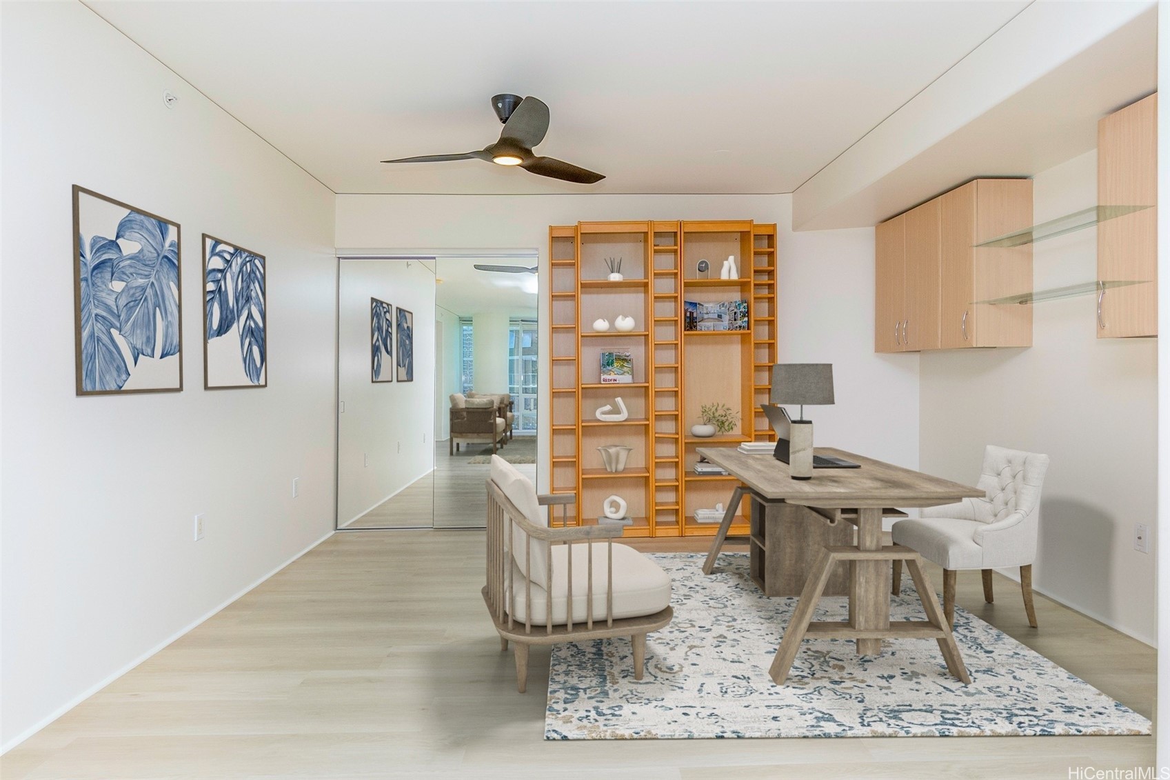 88 Piikoi Street 3501/3502