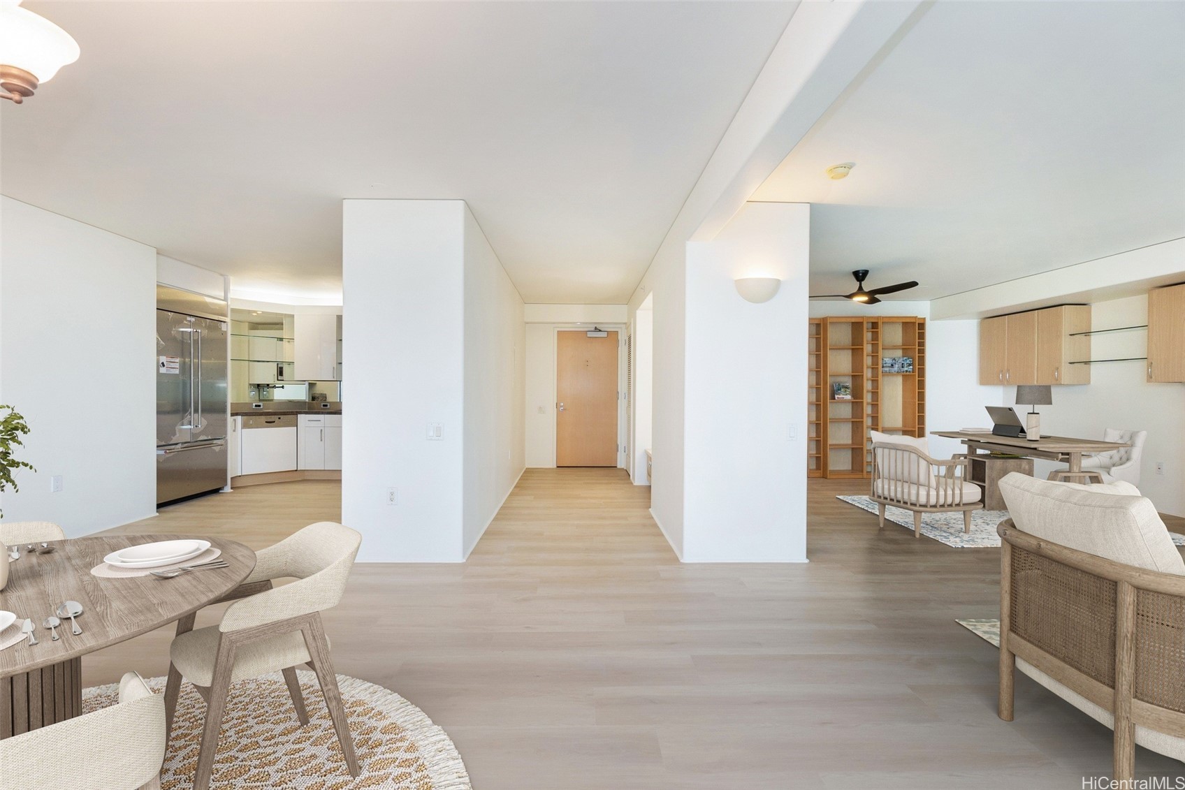 88 Piikoi Street 3501/3502