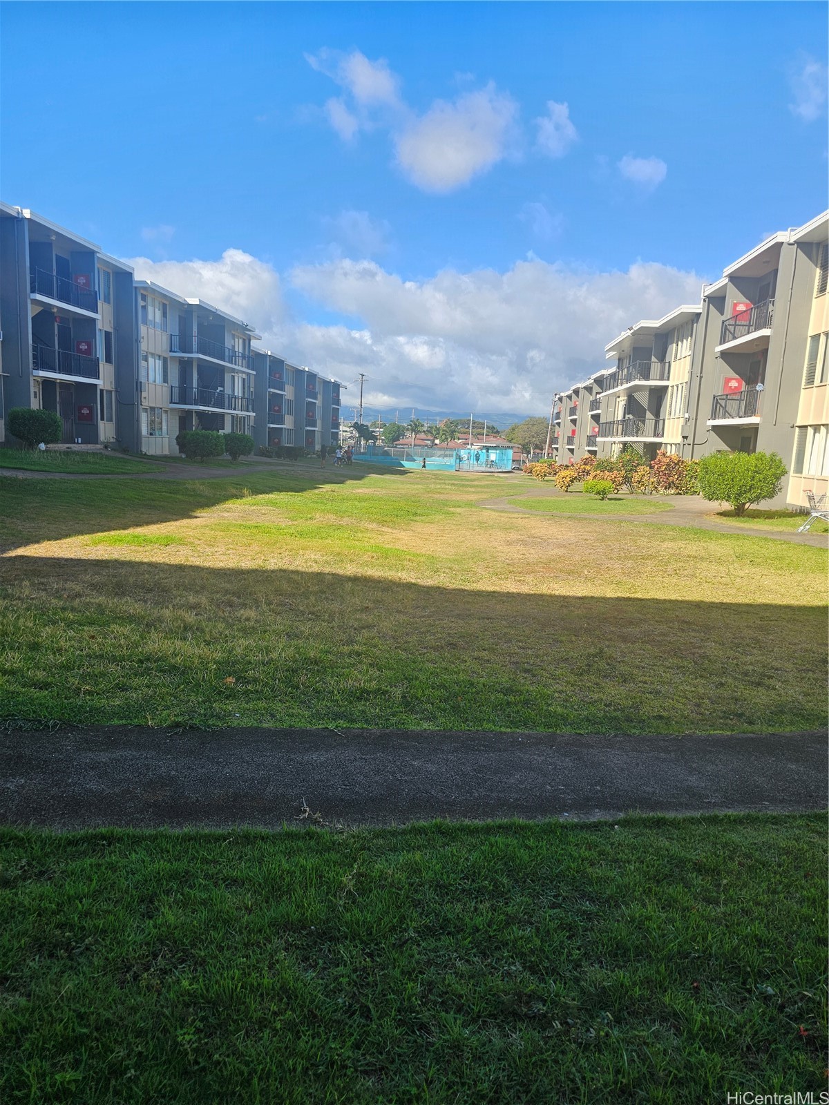Leolua Regent Condominium