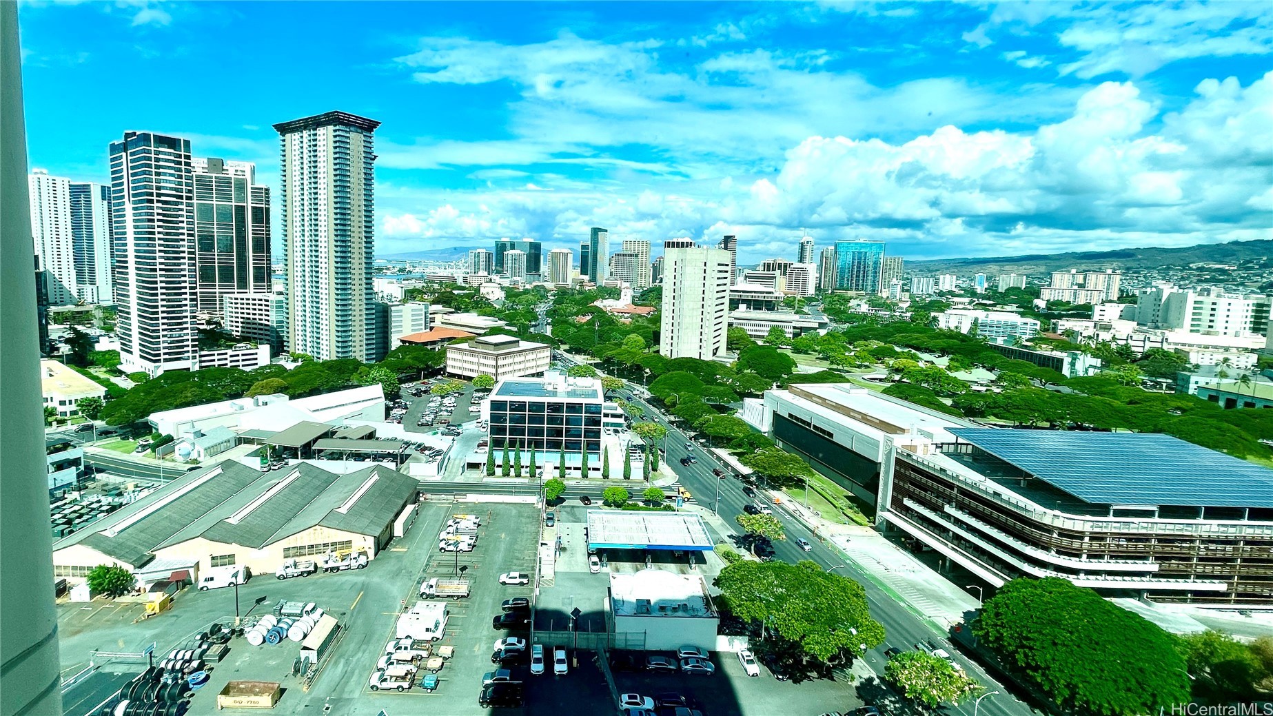 801 S King Street 2305