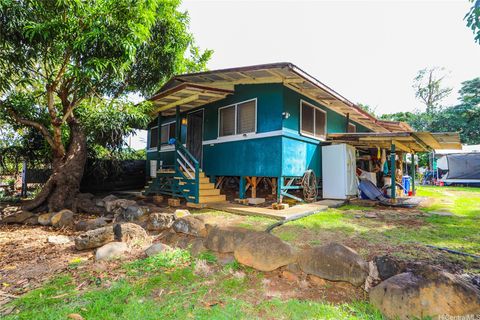 66-815 Kamehameha Highway Haleiwa HI 96712