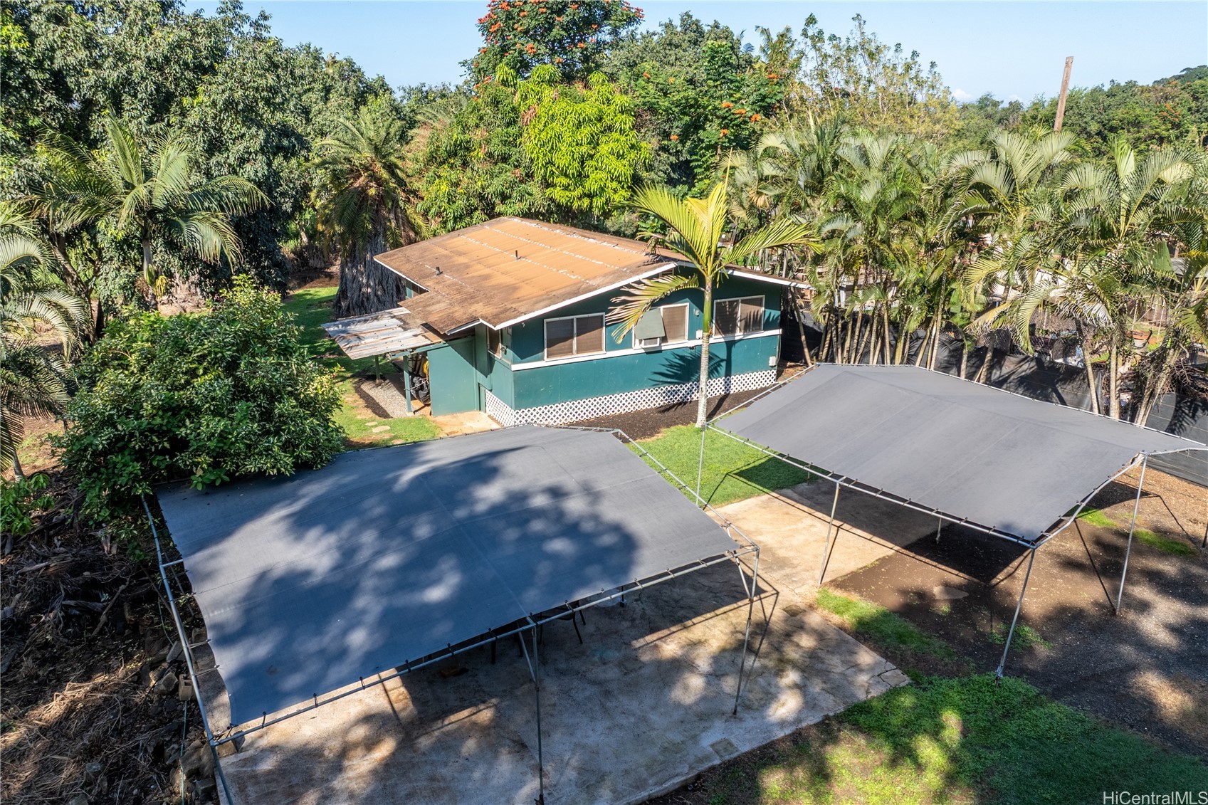 66-815 Kamehameha Highway