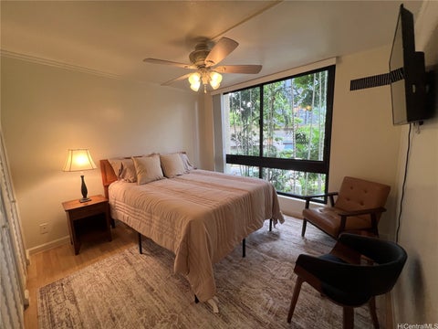 Photo of 300 Wai Nani Way #204, Honolulu, HI 96815 (MLS # 202612105)