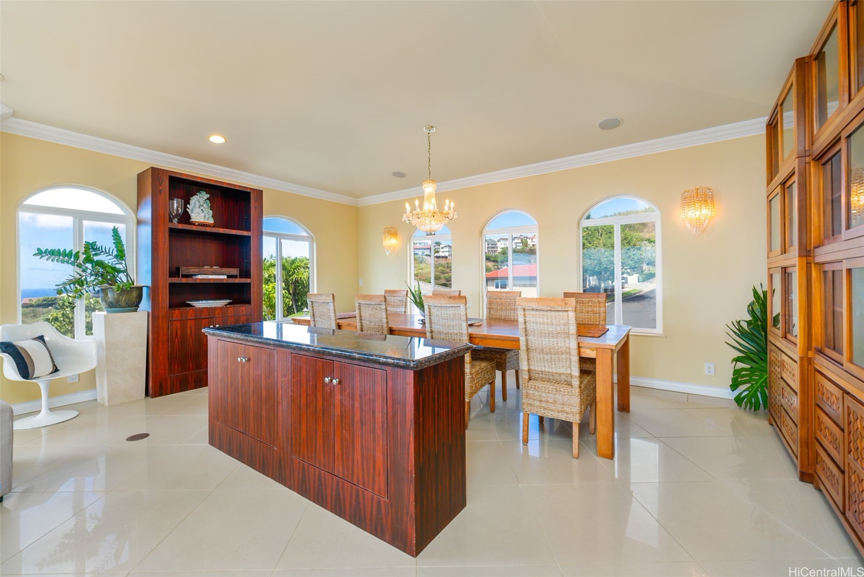 Honolulu, Hawaii, 96821, United States, 5 Bedrooms Bedrooms, ,5 BathroomsBathrooms,Residential,Active,2016705
