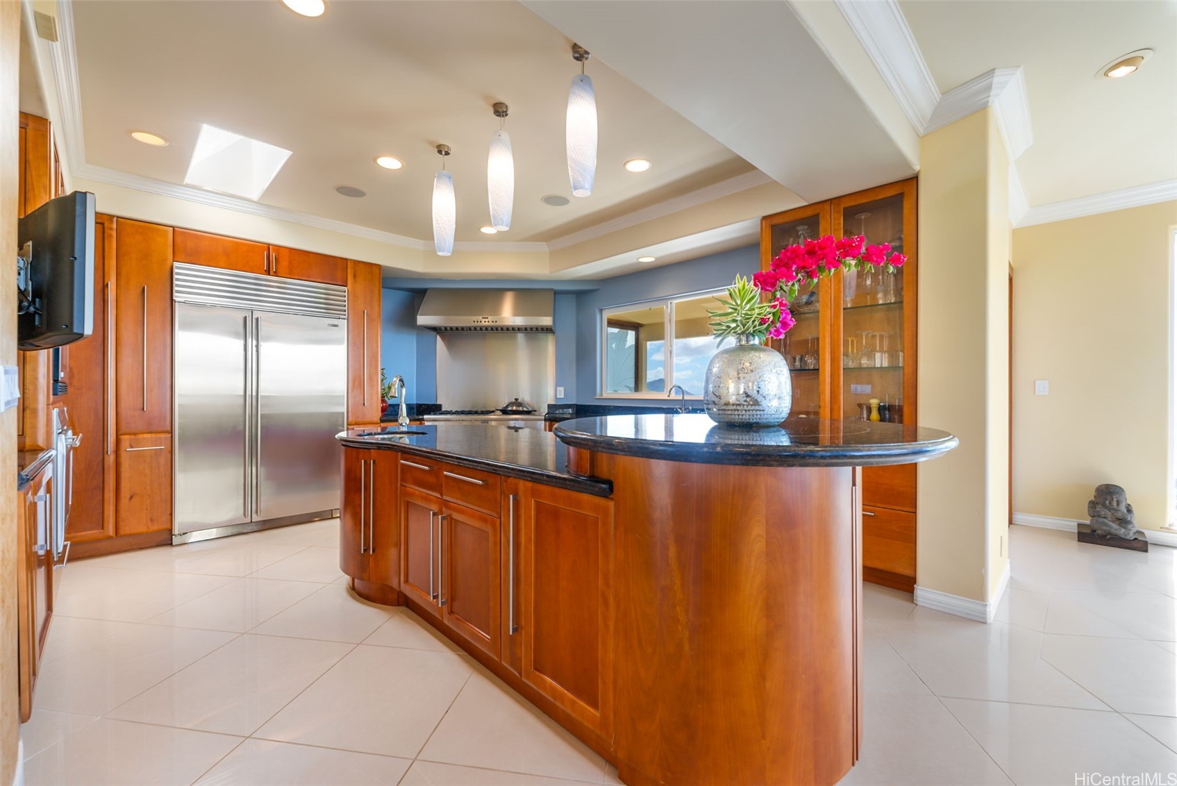 Honolulu, Hawaii, 96821, United States, 5 Bedrooms Bedrooms, ,5 BathroomsBathrooms,Residential,Active,2016705