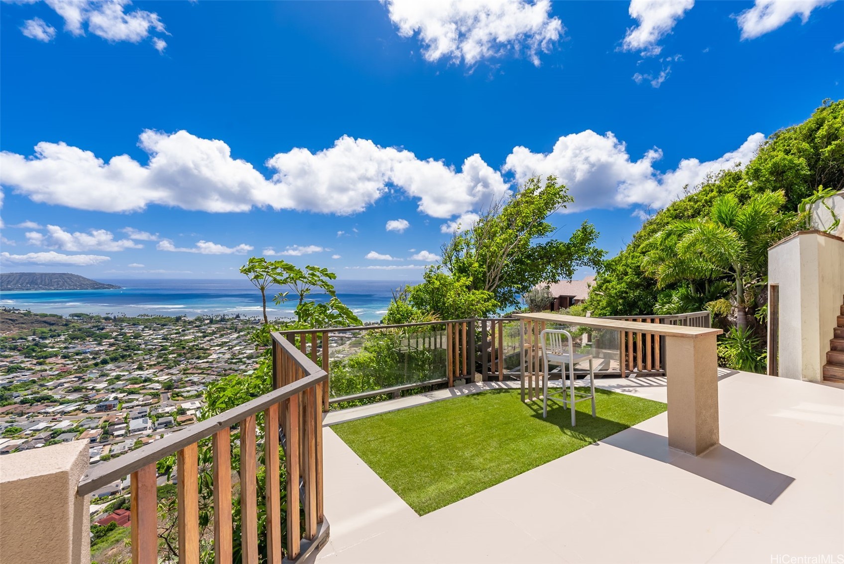 Honolulu, Hawaii, 96821, United States, 5 Bedrooms Bedrooms, ,5 BathroomsBathrooms,Residential,Active,2016705