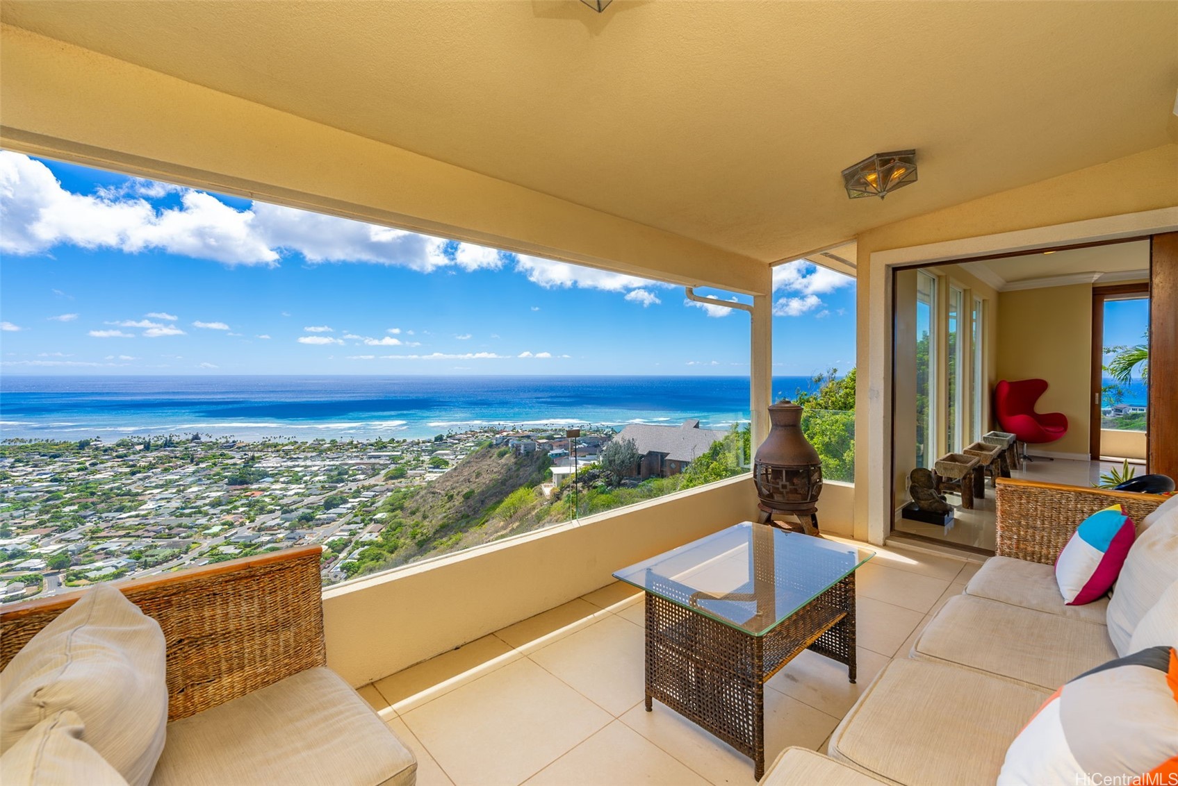 Honolulu, Hawaii, 96821, United States, 5 Bedrooms Bedrooms, ,5 BathroomsBathrooms,Residential,Active,2016705