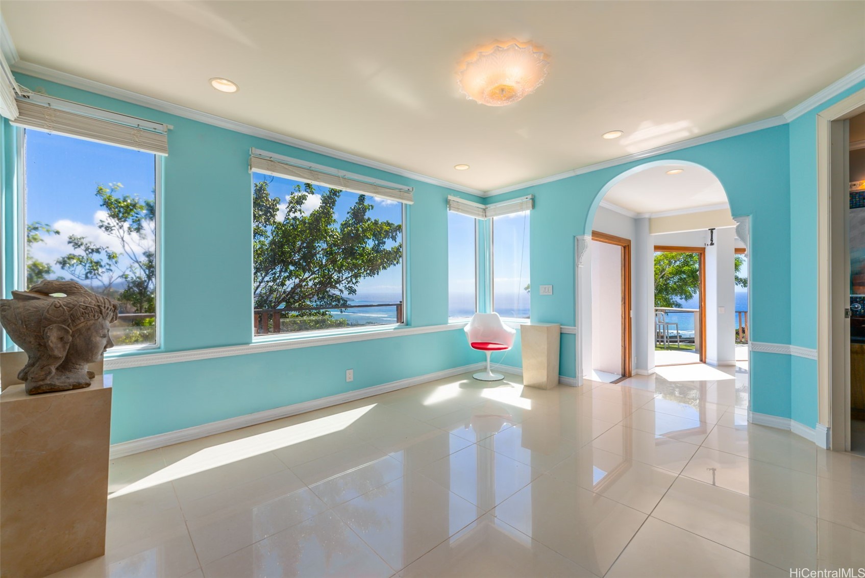 Honolulu, Hawaii, 96821, United States, 5 Bedrooms Bedrooms, ,5 BathroomsBathrooms,Residential,Active,2016705