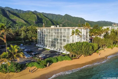 53-549 Kamehameha Highway Unit 309, Hauula, HI 96717 - MLS#: 202509593