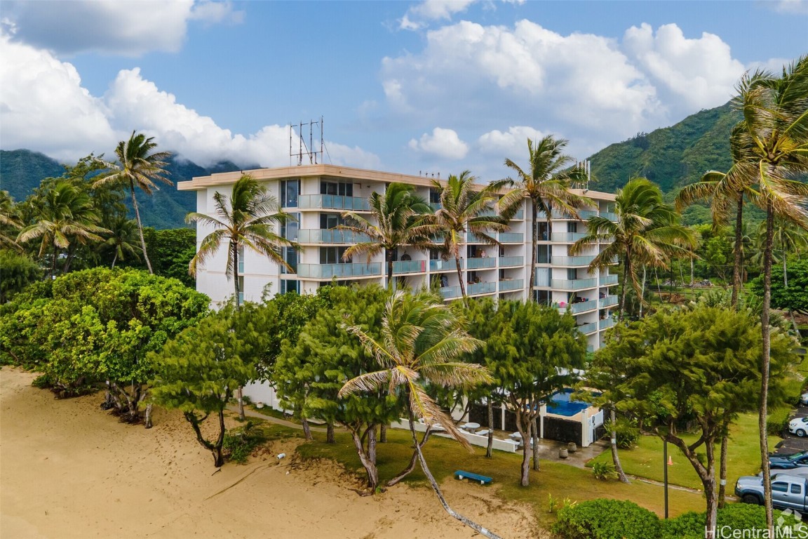 Hanohano Hale Condominium