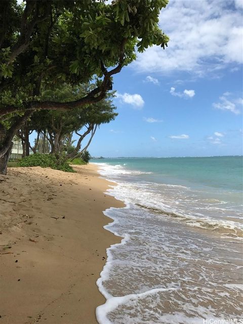 Photo of 53-549 Kamehameha Highway #309, Hauula, HI 96717 (MLS # 202509593)