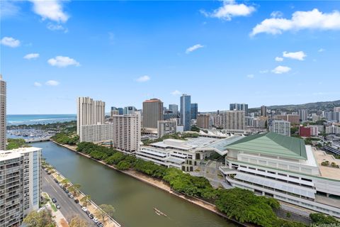 1717 Ala Wai Boulevard 2604 Honolulu HI 96815