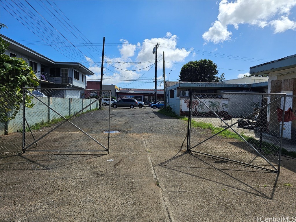 Wahiawa Land