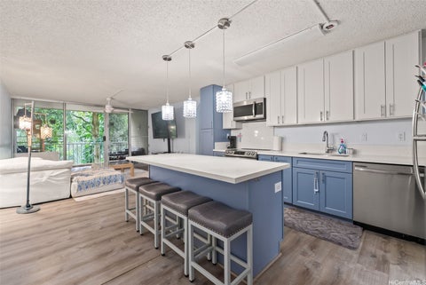 Photo of 95-269 Waikalani Drive #C303, Mililani, HI 96789 (MLS # 202617198)