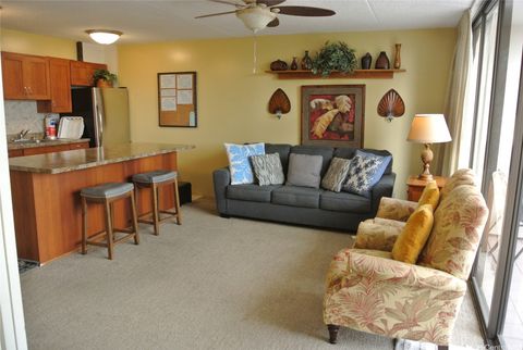 201 Ohua Avenue 607 Honolulu HI 96815