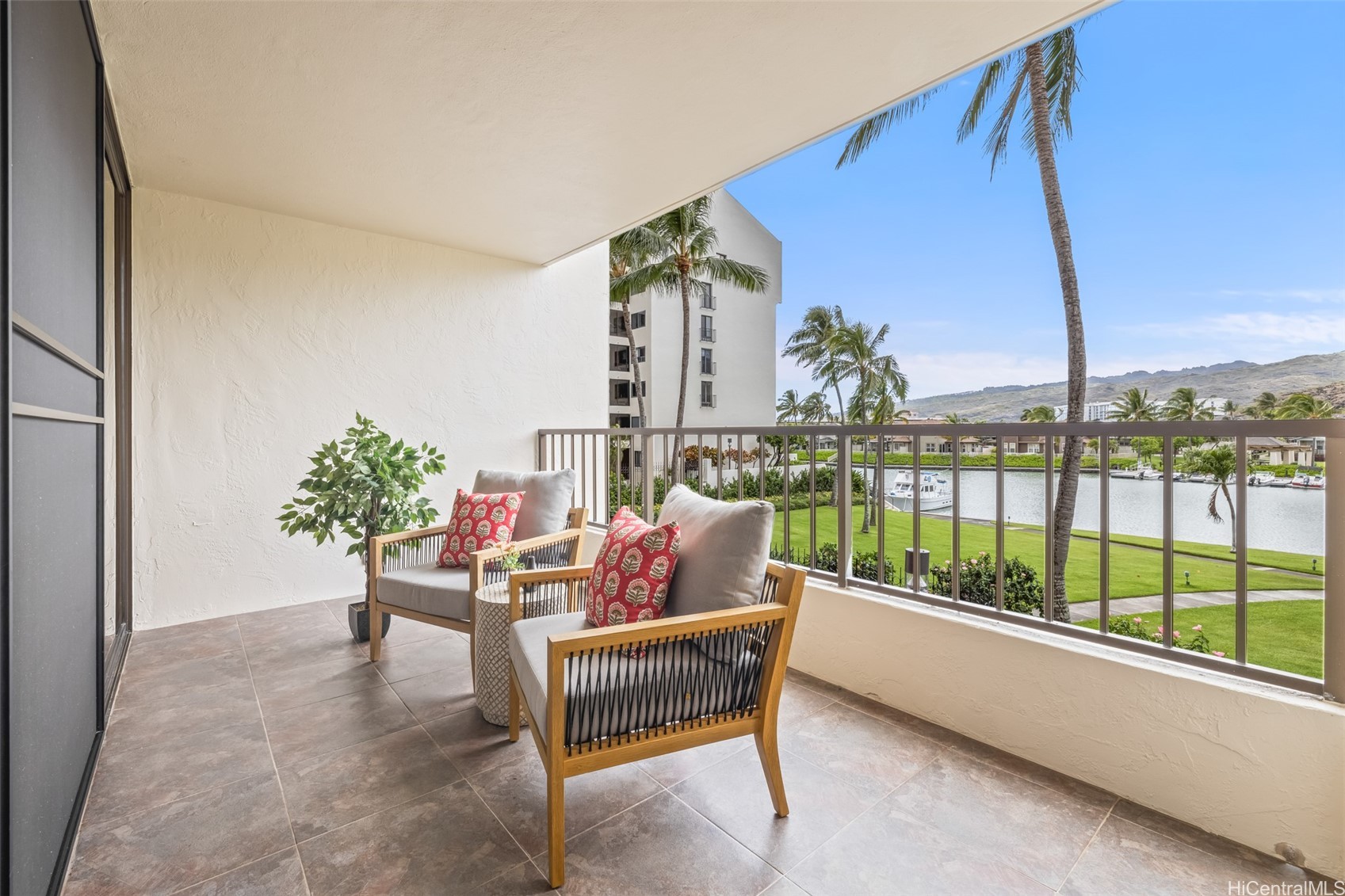 500 Lunalilo Home Road 22C