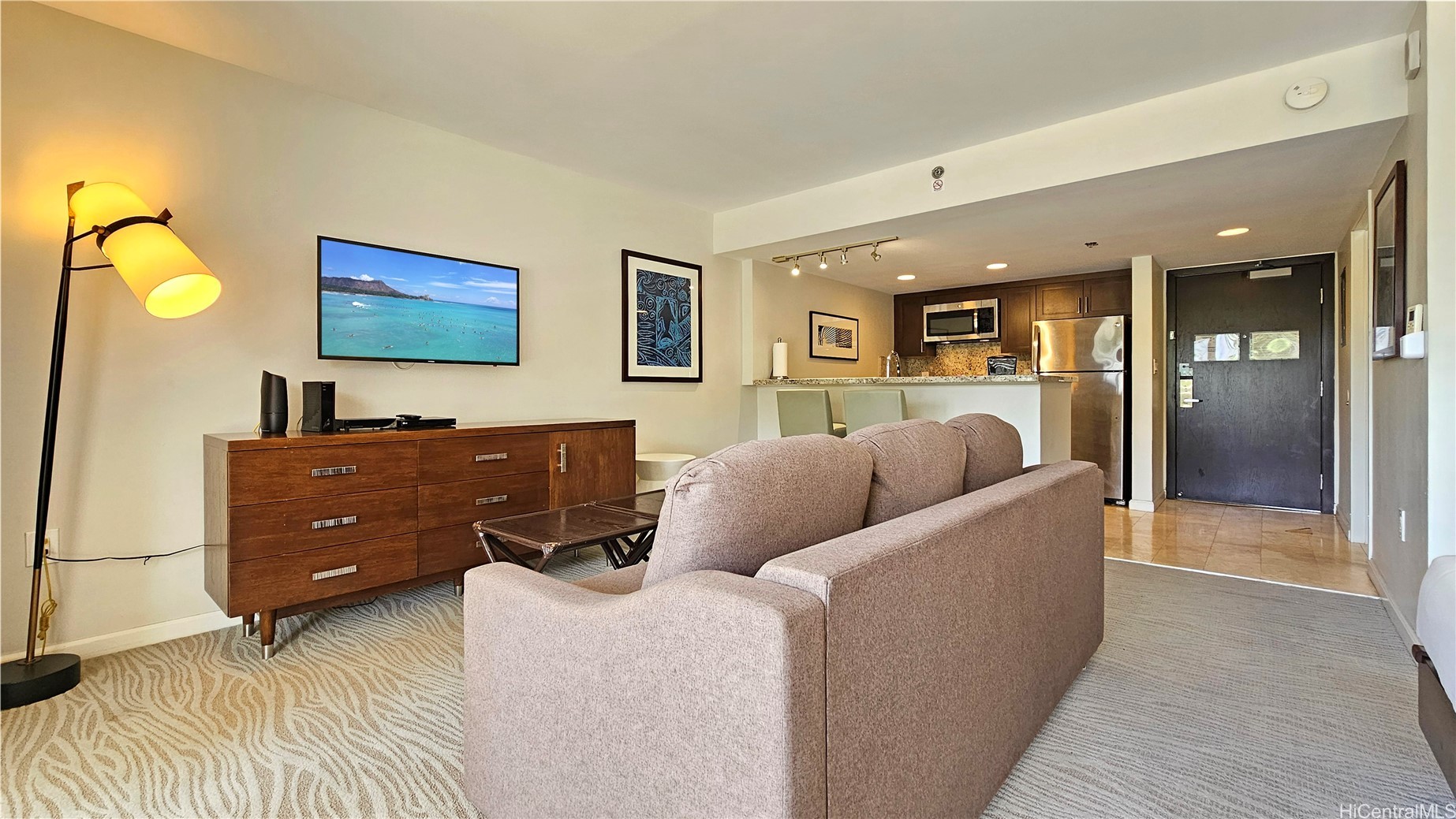 1777 Ala Moana Boulevard 203