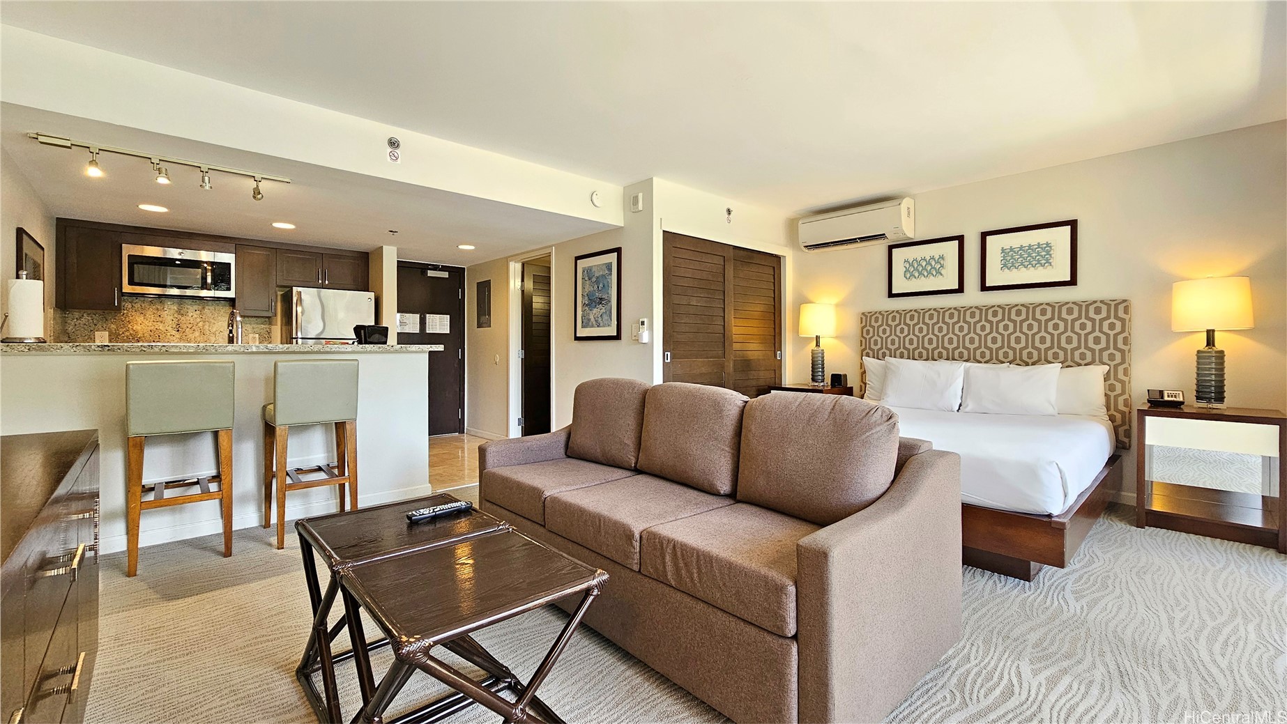 1777 Ala Moana Boulevard 203