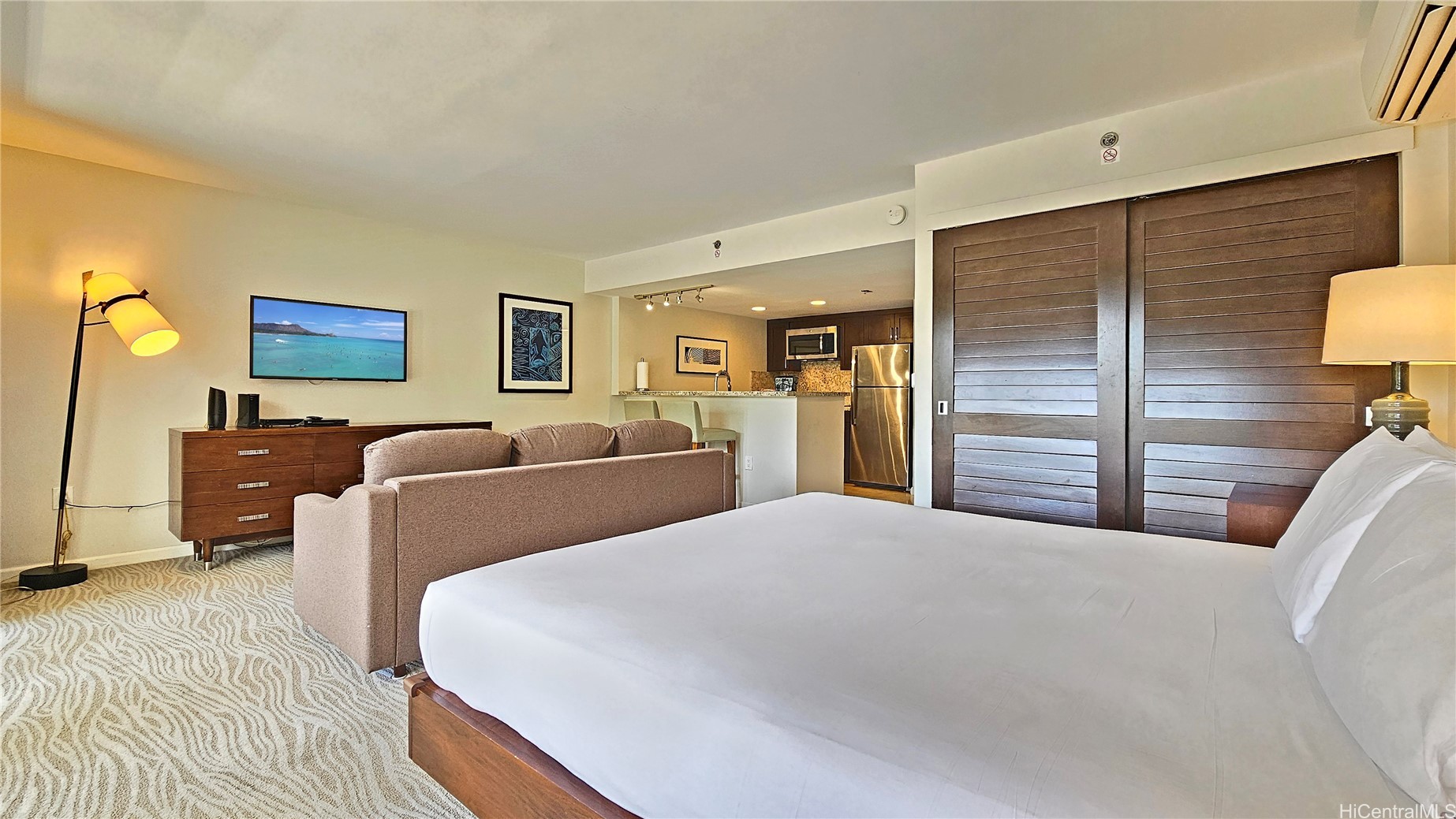 1777 Ala Moana Boulevard 203