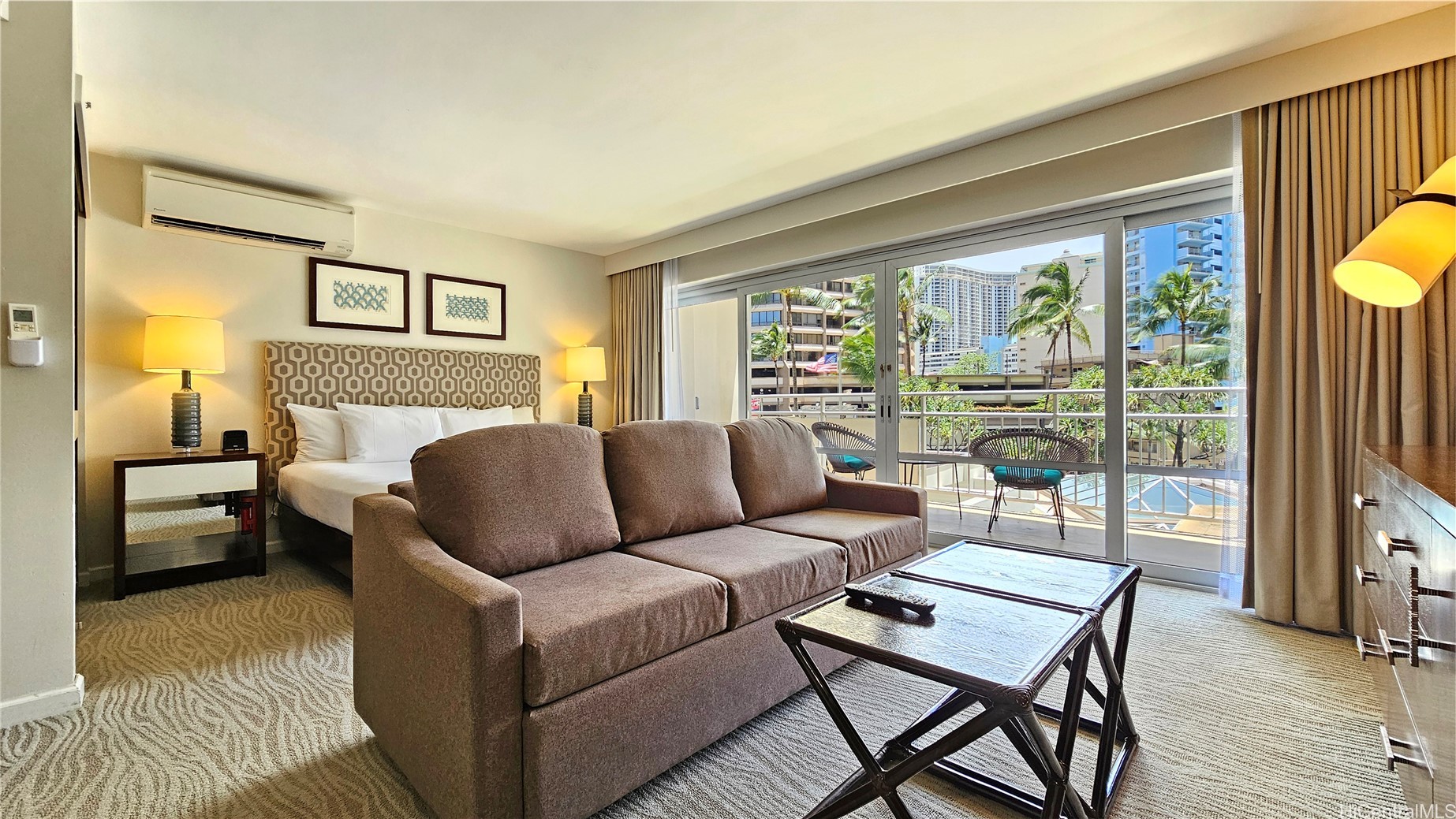 1777 Ala Moana Boulevard 203