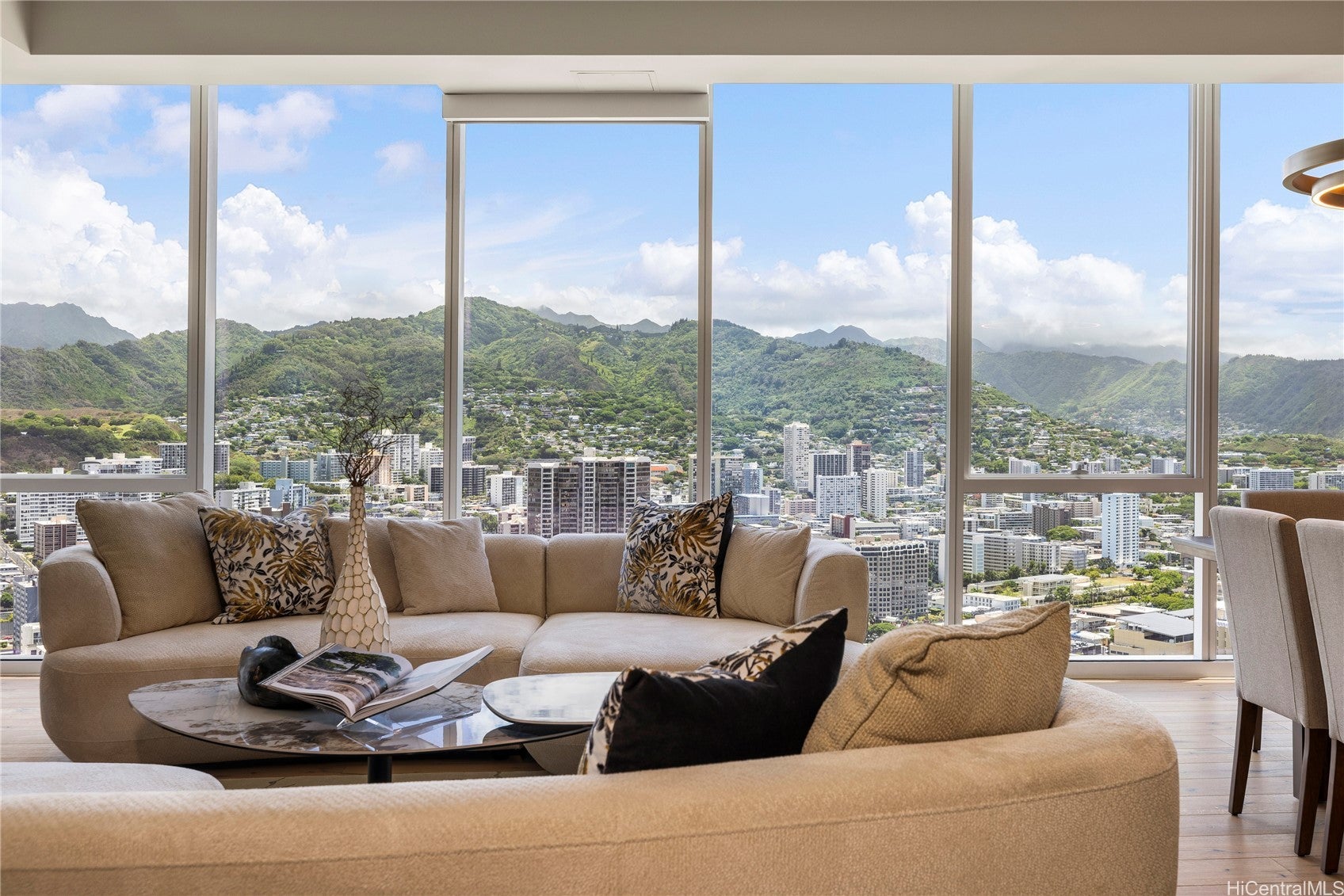 888 Kapiolani Boulevard 4501