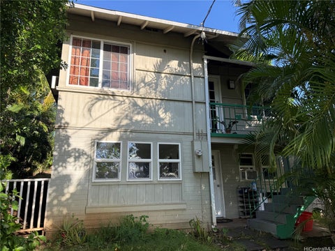Photo of 3056 Felix Street, Honolulu, HI 96816 (MLS # 202619944)