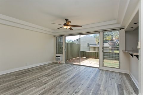 92-910 Welo Street 83 Kapolei HI 96707