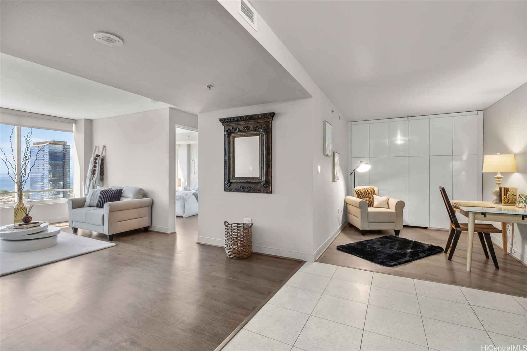 1009 Kapiolani Boulevard 3608