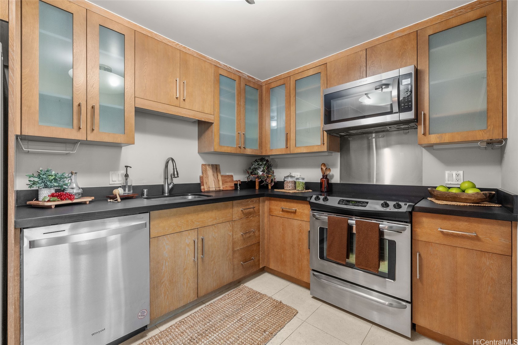 1009 Kapiolani Boulevard 3608