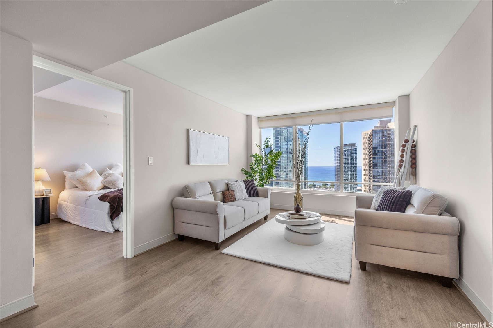 1009 Kapiolani Boulevard 3608