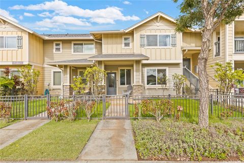 Photo of 91-960 Iwikuamoo Street #904, Ewa Beach, HI 96706 (MLS # 202524783)