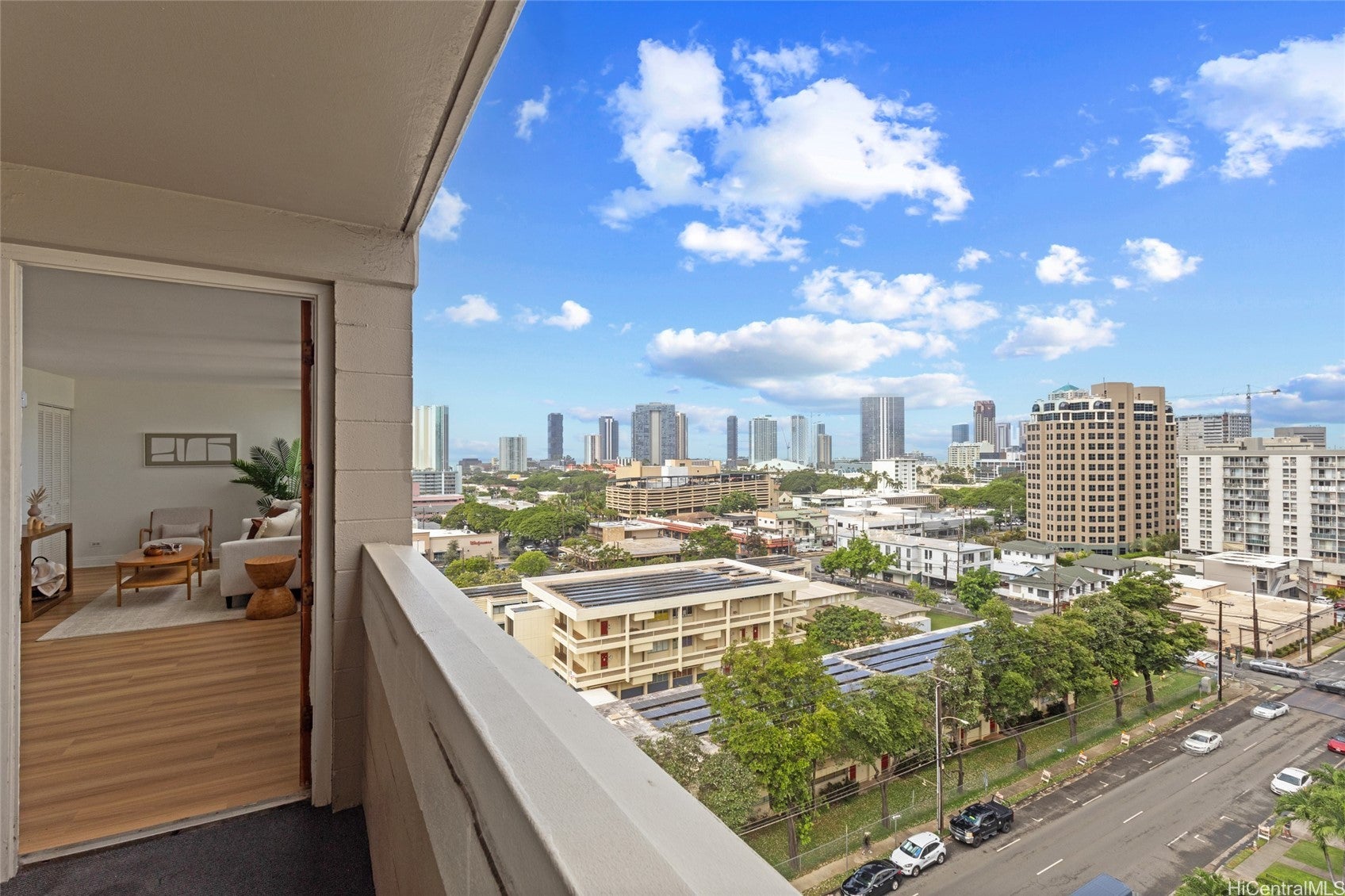1134 Kinau Street 1201