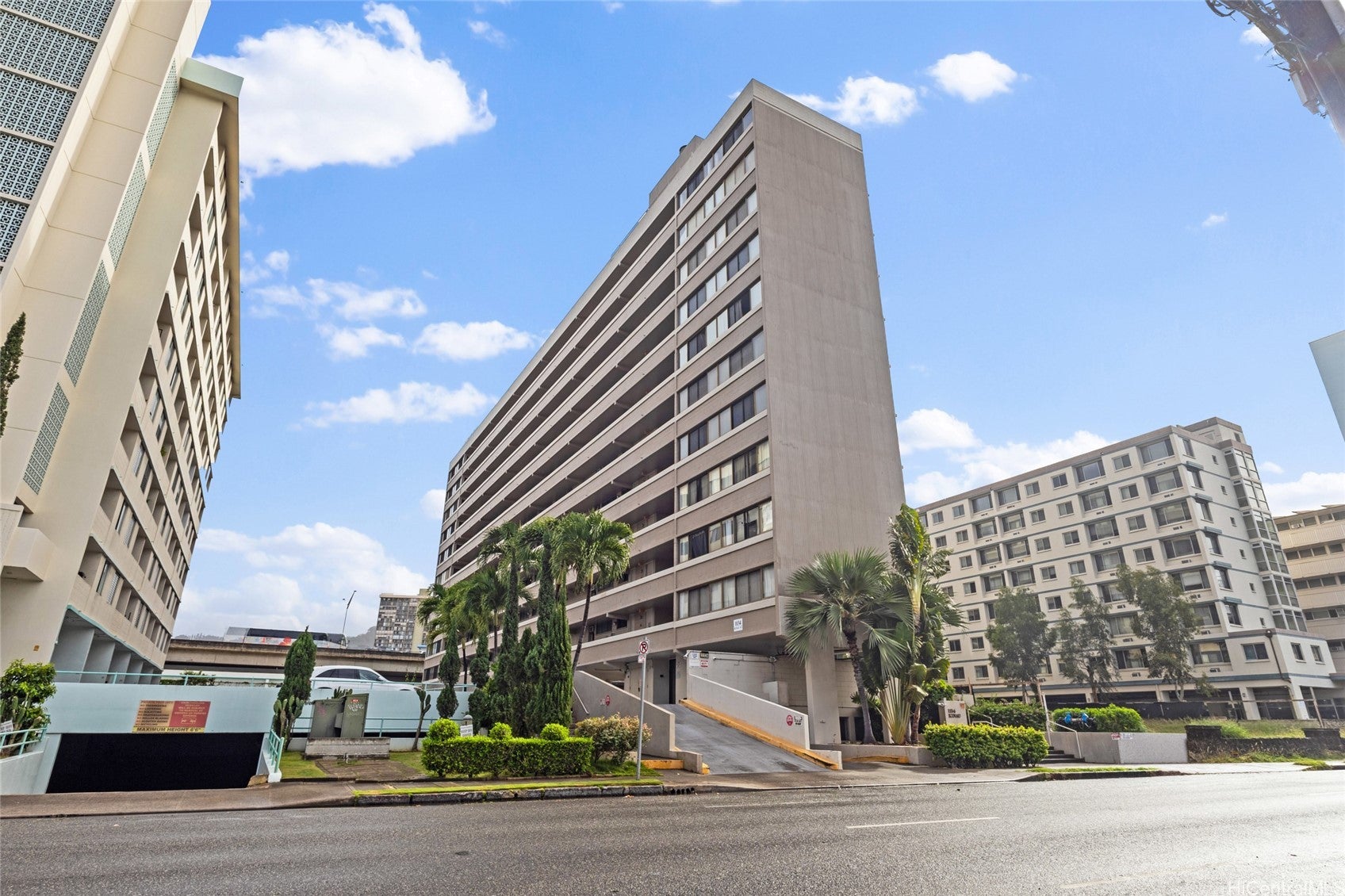 1134 Kinau Street 1201