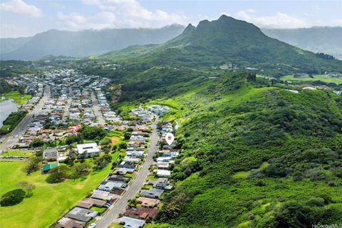 1163 Akipola Street Kailua HI 96734