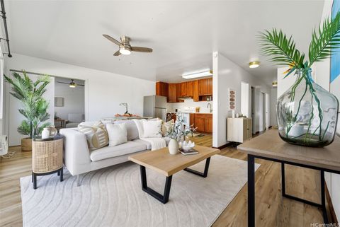 Photo of 1425 Kawelu Street, Pearl City, HI 96782 (MLS # 202523711)