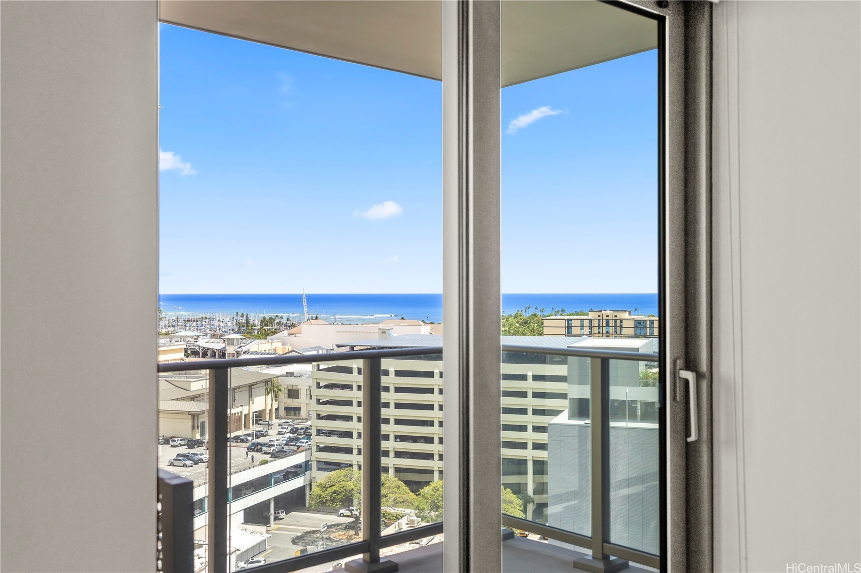 1388 Kapiolani Boulevard 1503