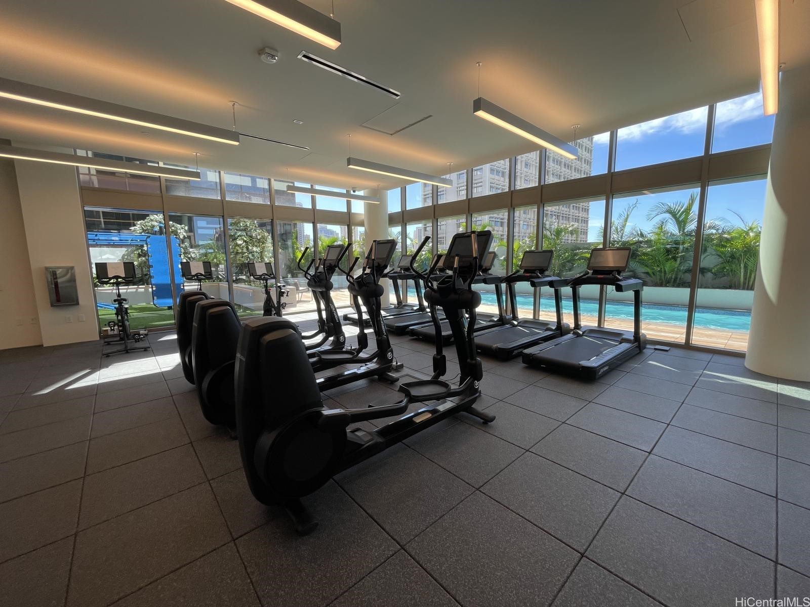 1388 Kapiolani Boulevard 1503