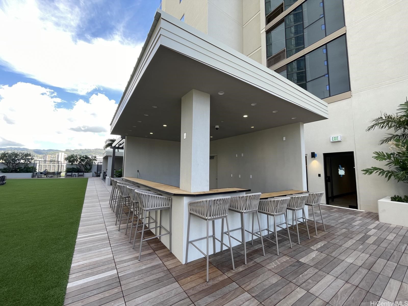 1388 Kapiolani Boulevard 1503