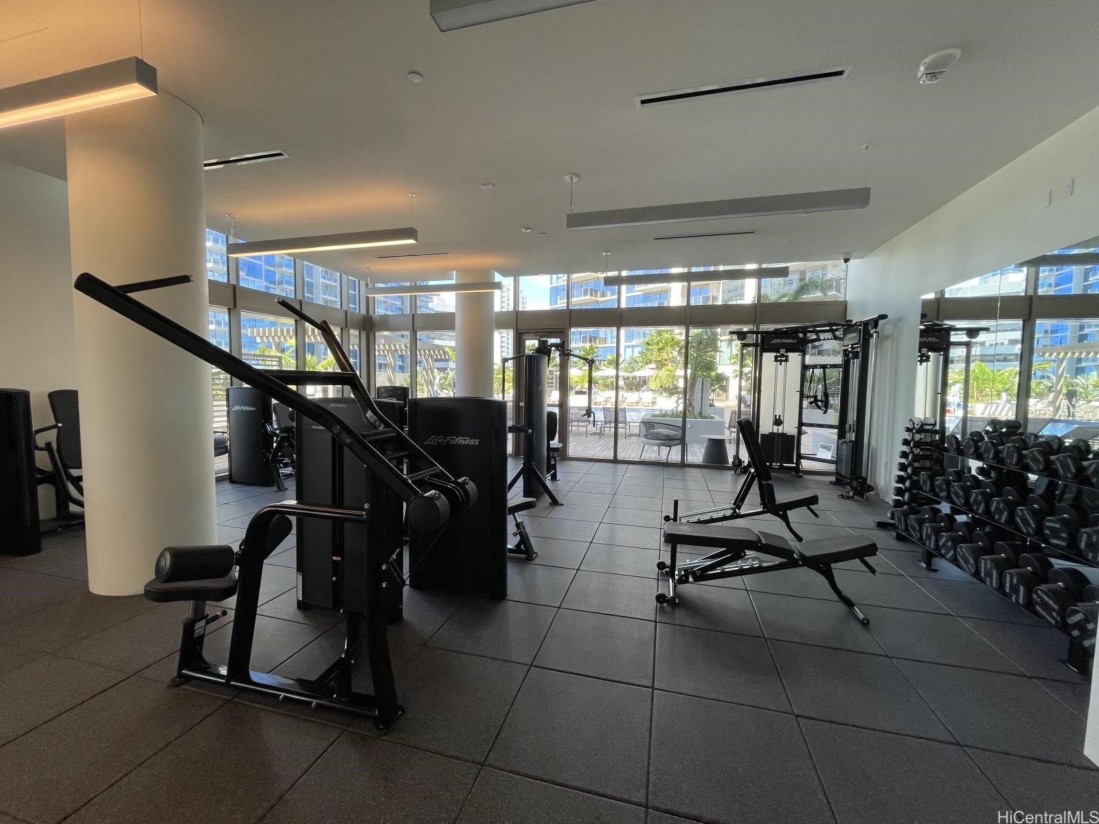 1388 Kapiolani Boulevard 1503