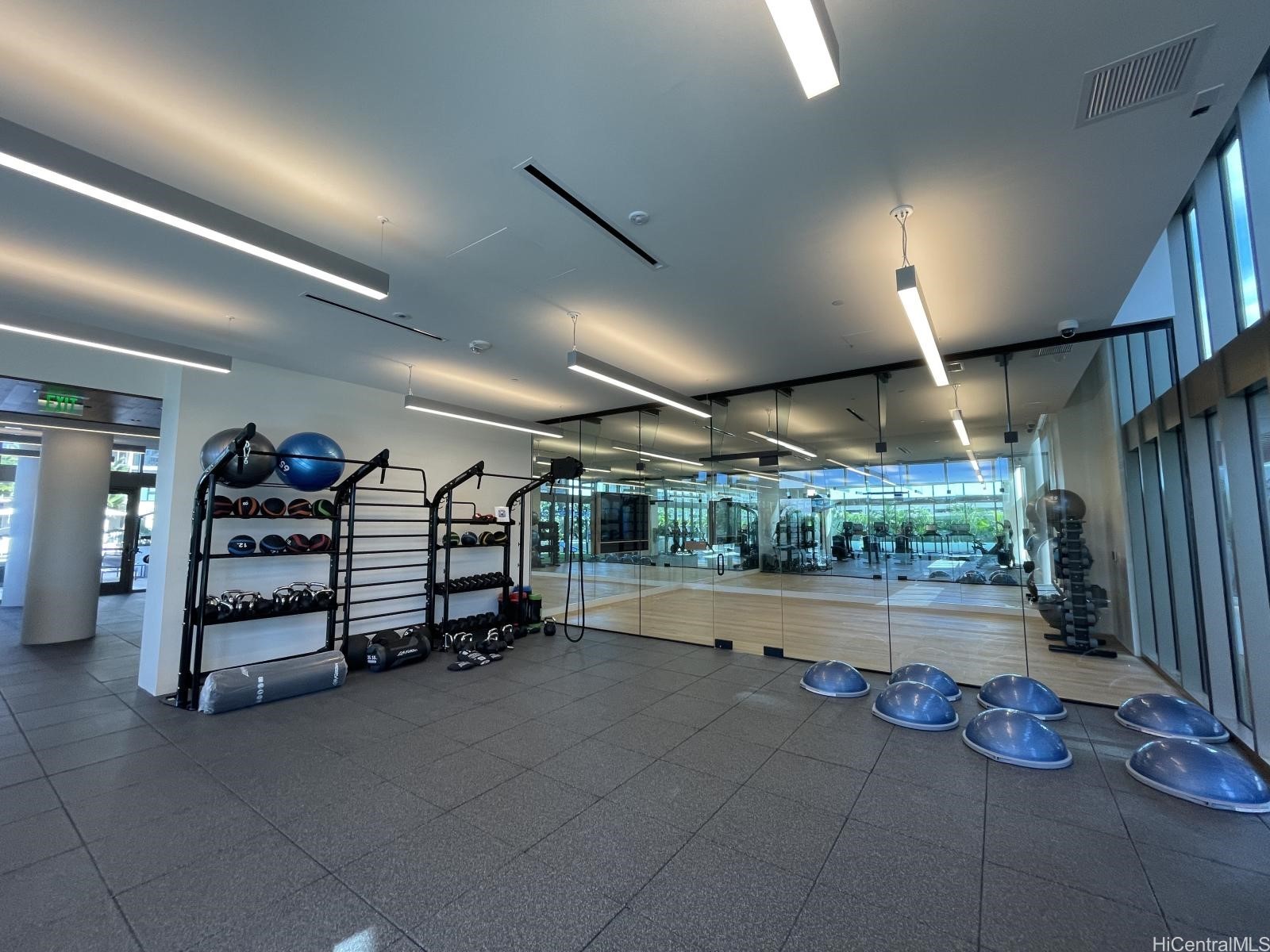 1388 Kapiolani Boulevard 1503