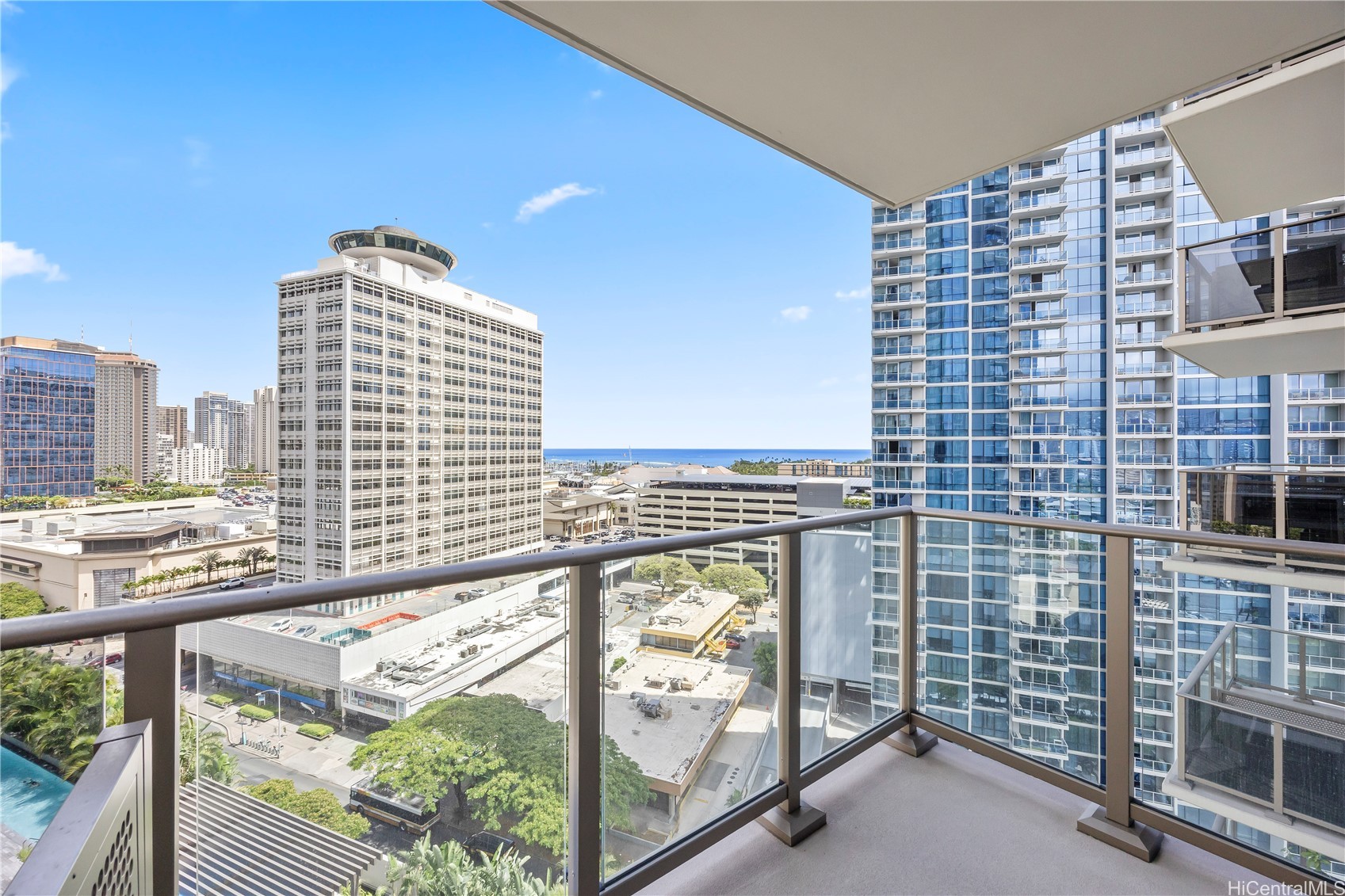 1388 Kapiolani Boulevard 1503