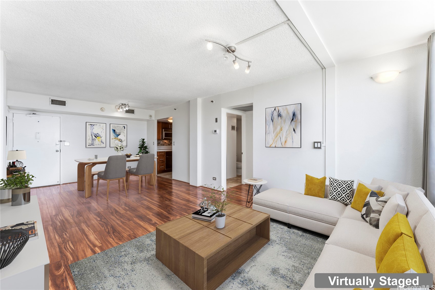 2499 Kapiolani Boulevard 3705