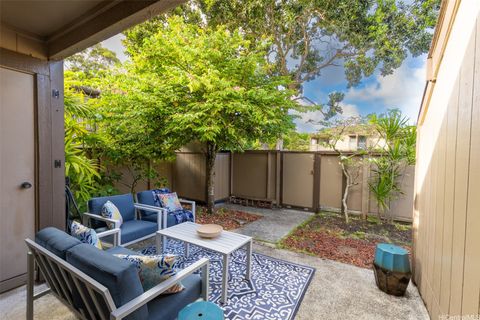 Photo of 47-681 Hui Kelu Street #7106, Kaneohe, HI 96744 (MLS # 202519854)